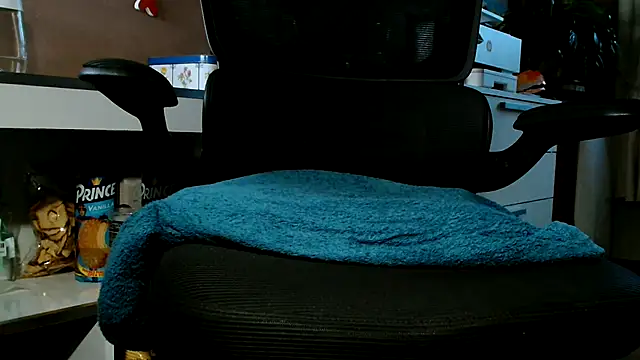 suedel65 online show from 11.19.25