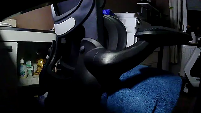 suedel65 online show from 11.23.25