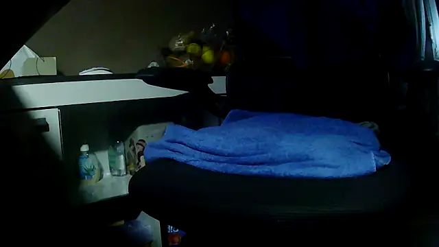 suedel65 online show from 12.16.25