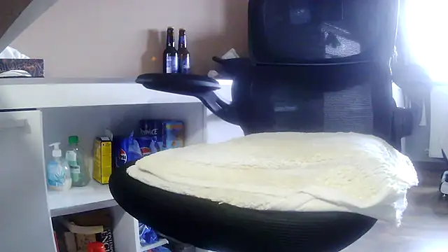 suedel65 online show from 02.03.26