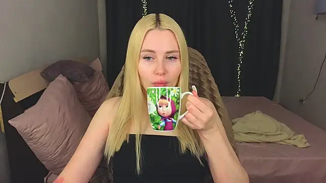 Alenca hot sex online show from 03.22.25