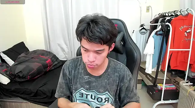 Lightjt04 online show from 02.19.25