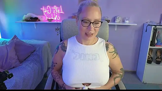 Jan ina online show from 01.09.26