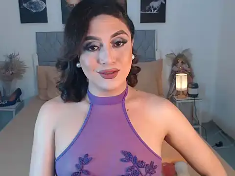 Asiannightingale online show from 09.13.25