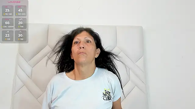 Cleopatra Trans online show from 03.12.26