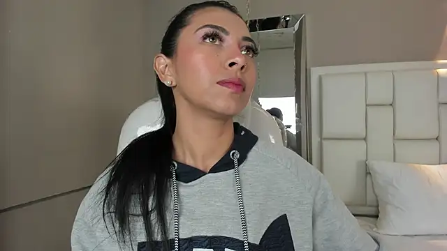  BunnyNaugthy online show from 02.11.25