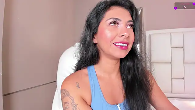  BunnyNaugthy online show from 02.12.25