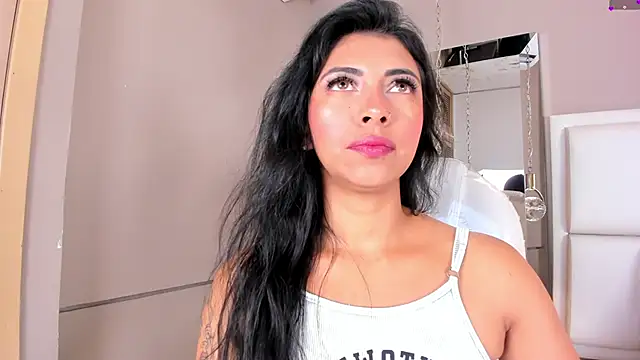  BunnyNaugthy online show from 02.14.25