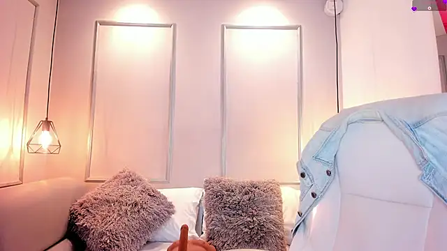  BunnyNaugthy online show from 02.17.25