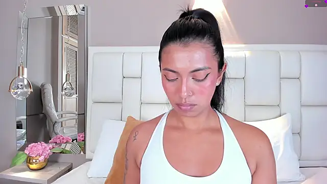  BunnyNaugthy online show from 02.28.25