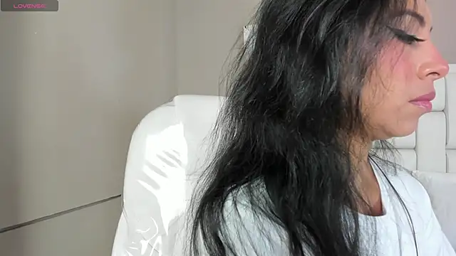  BunnyNaugthy online show from 03.01.25