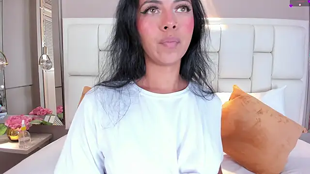  BunnyNaugthy online show from 03.01.25