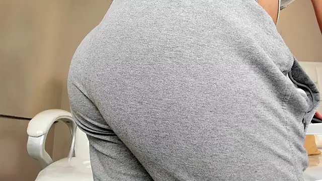  BunnyNaugthy online show from 09.10.25