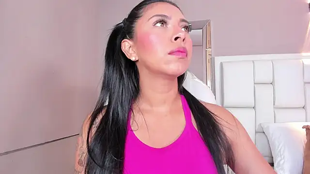  BunnyNaugthy online show from 09.23.25