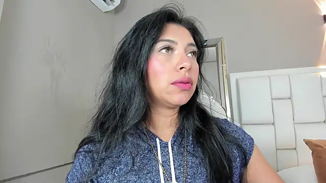  BunnyNaugthy online show from 10.01.25