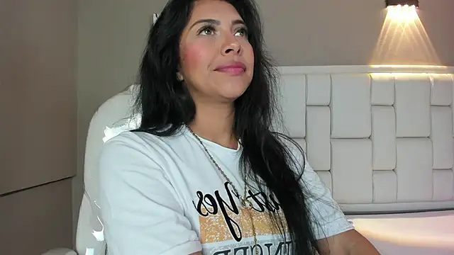  BunnyNaugthy online show from 10.04.25