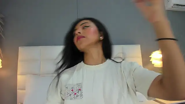  BunnyNaugthy online show from 02.21.26