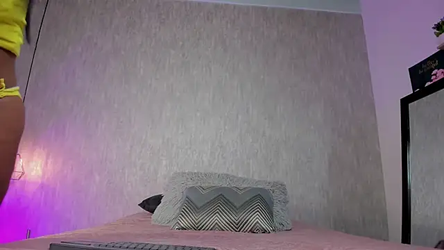 Eva Zc online show from 12.02.25