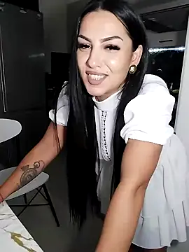 hot-babygirl online show from 07.09.26