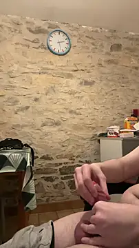 yann2392 online show from 12.19.25