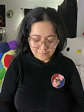 MsConejitaa online show from 02.28.25