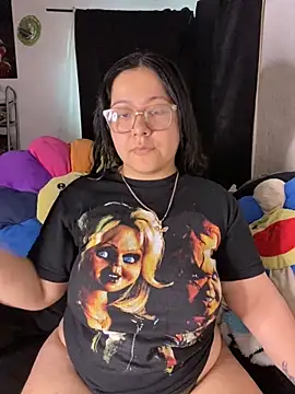 MsConejitaa online show from 09.22.25