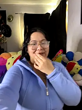 MsConejitaa online show from 11.26.25