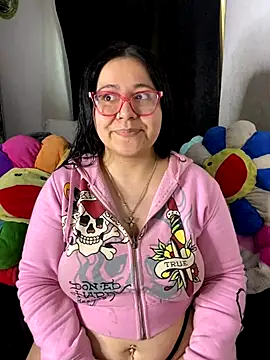 MsConejitaa online show from 01.07.26