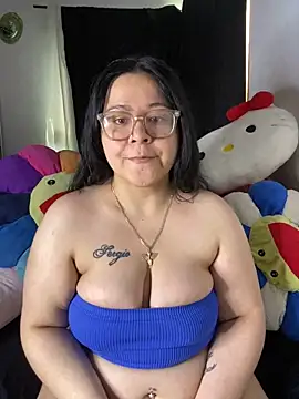 MsConejitaa online show from 01.17.26