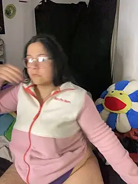 MsConejitaa online show from 02.15.26