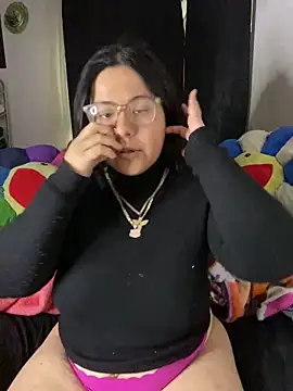 MsConejitaa online show from 02.19.26