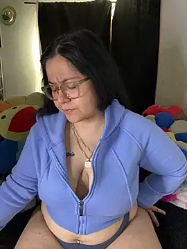 MsConejitaa online show from 03.02.26