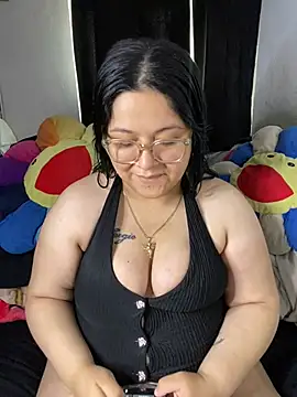 Snapshot of MsConejitaa chatting on 06.26.26 MsConejitaa online show from 06.26.26