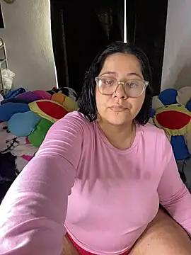 Snapshot of MsConejitaa chatting on 07.15.26 MsConejitaa online show from 07.15.26
