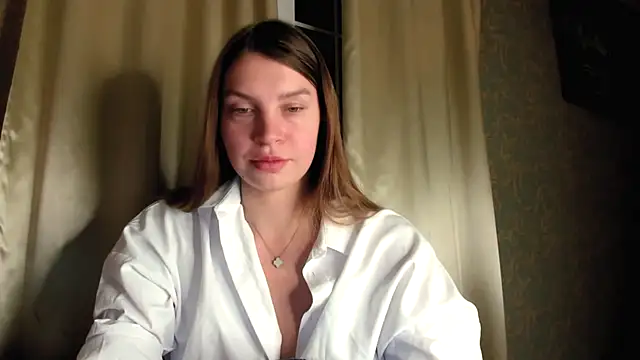 Snapshot of RubySkot chatting on 12.04.24 RubySkot online show from 12.04.24