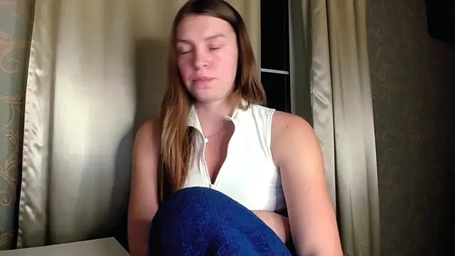 Snapshot of RubySkot chatting on 12.09.24 RubySkot online show from 12.09.24