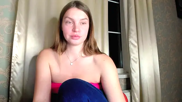 Snapshot of RubySkot chatting on 12.10.24 RubySkot online show from 12.10.24