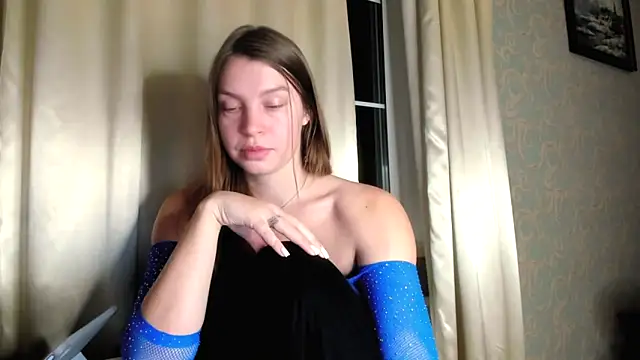 Snapshot of RubySkot chatting on 12.11.24 RubySkot online show from 12.11.24