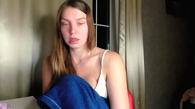 Snapshot of RubySkot chatting on 12.12.24 RubySkot online show from 12.12.24