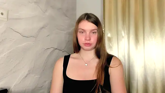 Snapshot of RubySkot chatting on 01.30.25 RubySkot online show from 01.30.25