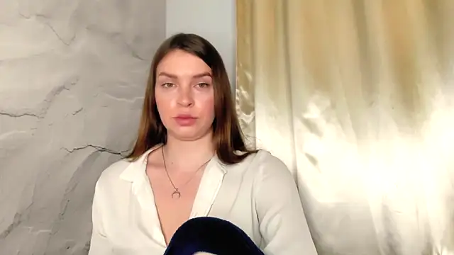 Snapshot of RubySkot chatting on 02.11.25 RubySkot online show from 02.11.25