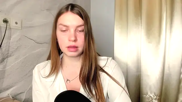 Snapshot of RubySkot chatting on 02.17.25 RubySkot online show from 02.17.25