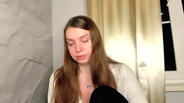 Snapshot of RubySkot chatting on 02.24.25 RubySkot online show from 02.24.25