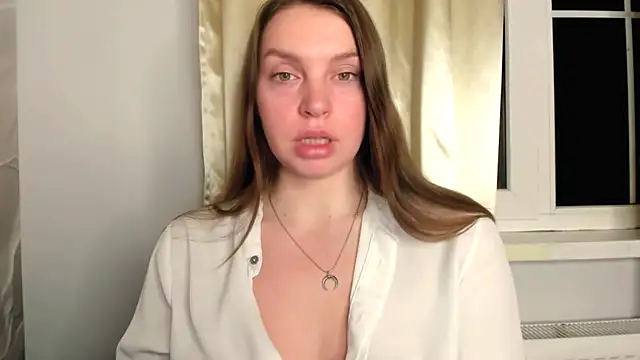 Snapshot of RubySkot chatting on 02.25.25 RubySkot online show from 02.25.25