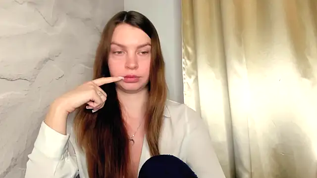 Snapshot of RubySkot chatting on 02.26.25 RubySkot online show from 02.26.25