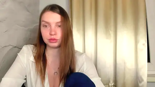 Snapshot of RubySkot chatting on 02.27.25 RubySkot online show from 02.27.25