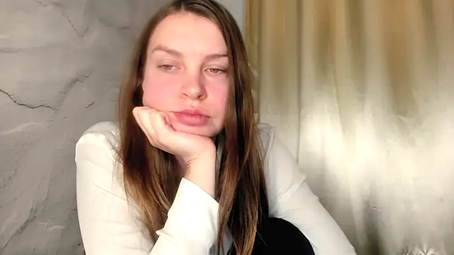 Snapshot of RubySkot chatting on 03.02.25 RubySkot online show from 03.02.25