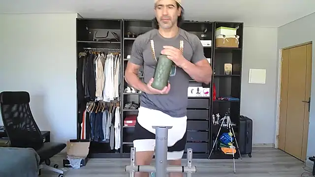 samricci21 online show from 03.28.26