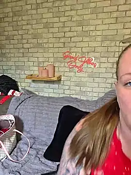 Melissa1994- online show from 04.09.26