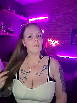 Melissa1994- online show from 04.19.26